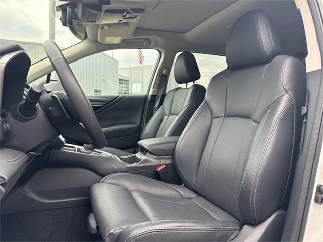 used 2024 Subaru Outback car, priced at $33,955