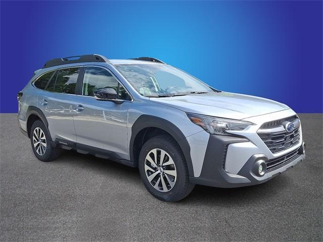 new 2025 Subaru Outback car, priced at $31,367