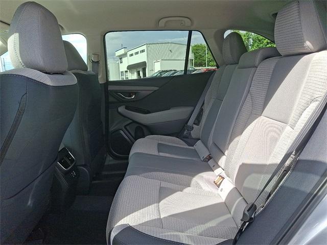 new 2025 Subaru Outback car, priced at $31,367