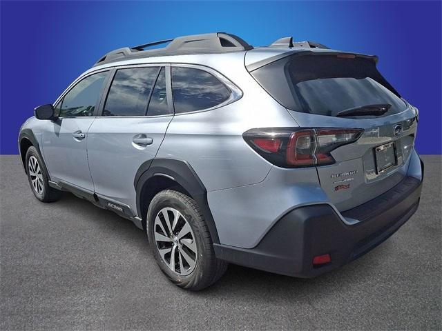 new 2025 Subaru Outback car, priced at $31,367