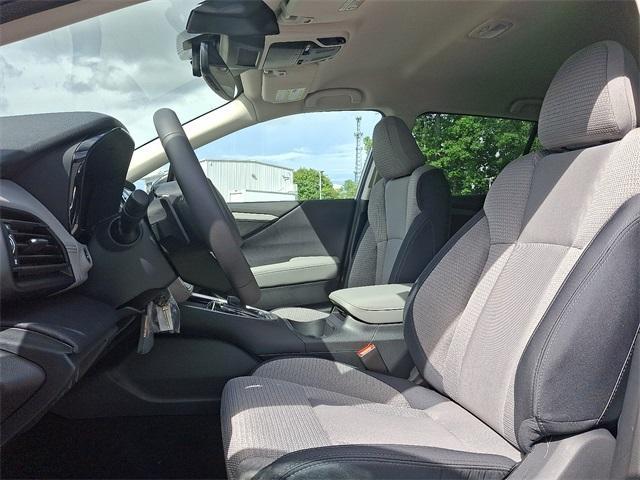 new 2025 Subaru Outback car, priced at $31,367