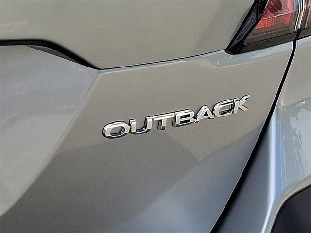 new 2025 Subaru Outback car, priced at $31,367
