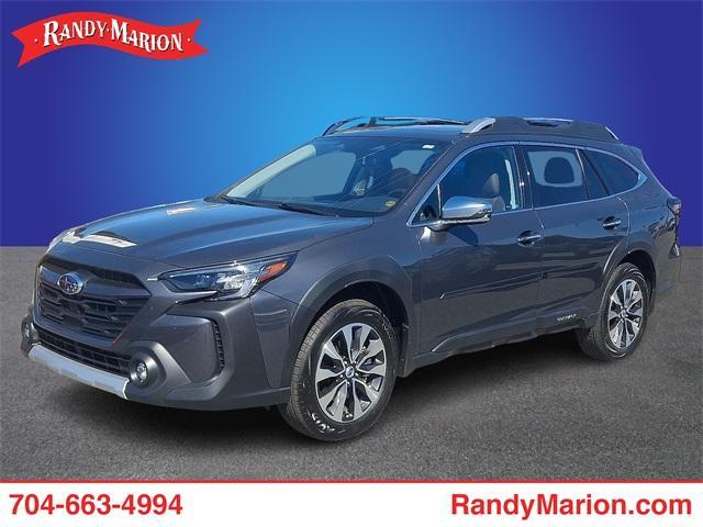 used 2025 Subaru Outback car, priced at $36,000