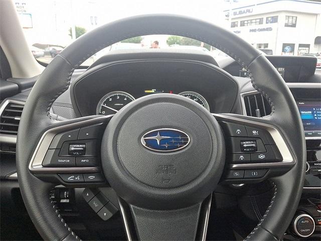 used 2020 Subaru Forester car, priced at $24,825