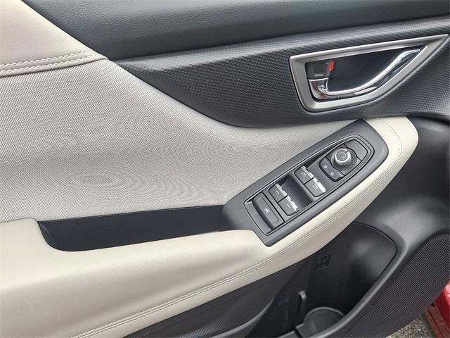 used 2020 Subaru Forester car, priced at $24,825