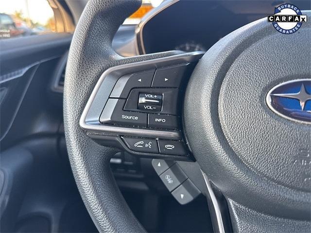 used 2019 Subaru Impreza car, priced at $17,000