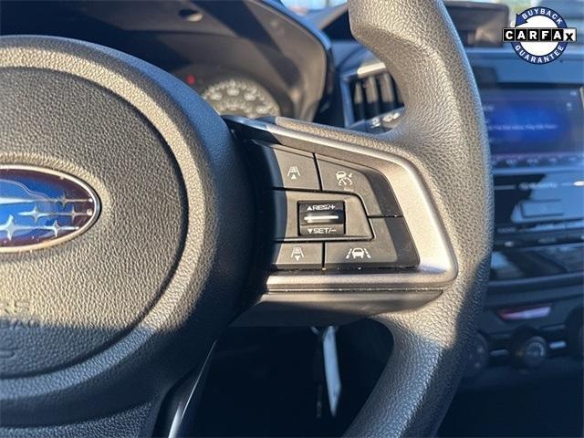 used 2019 Subaru Impreza car, priced at $17,000
