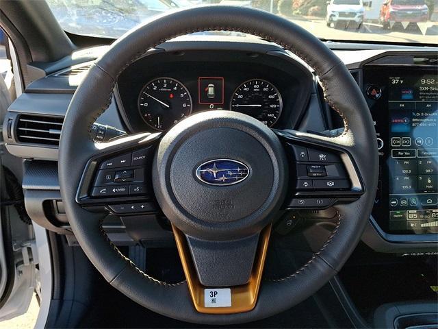 new 2026 Subaru Crosstrek car, priced at $36,237