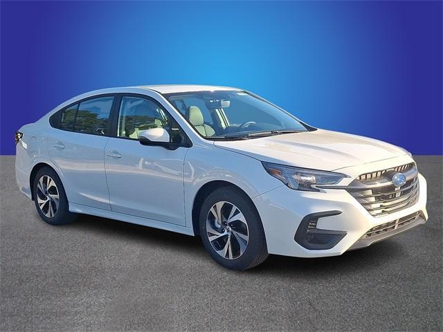 new 2025 Subaru Legacy car, priced at $29,253