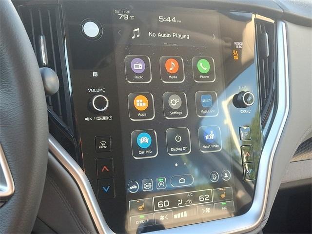 new 2025 Subaru Legacy car, priced at $29,253