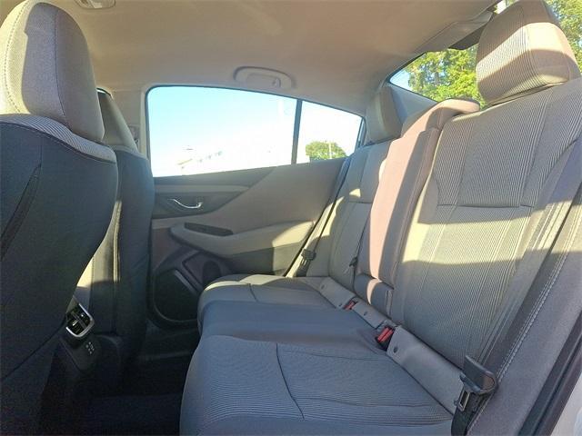new 2025 Subaru Legacy car, priced at $29,253