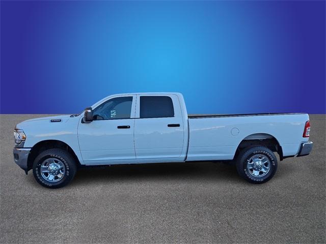 used 2023 Ram 2500 car, priced at $42,855