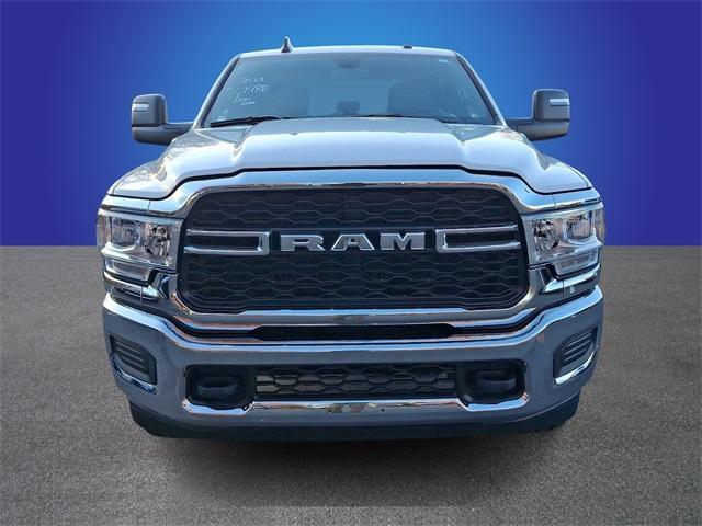 used 2023 Ram 2500 car, priced at $42,855