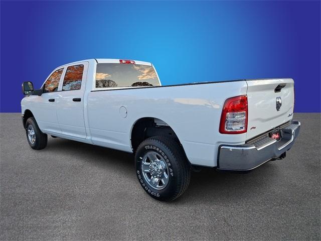 used 2023 Ram 2500 car, priced at $42,855