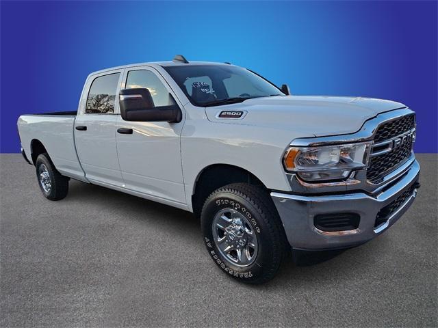 used 2023 Ram 2500 car, priced at $42,855