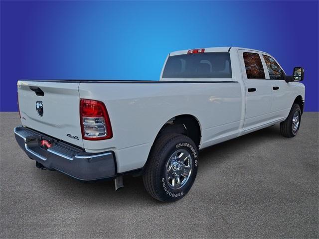 used 2023 Ram 2500 car, priced at $42,855