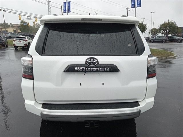 used 2024 Toyota 4Runner car, priced at $50,980