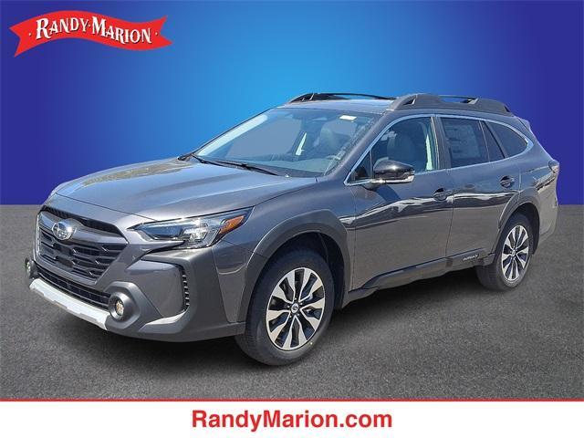 new 2025 Subaru Outback car, priced at $39,435
