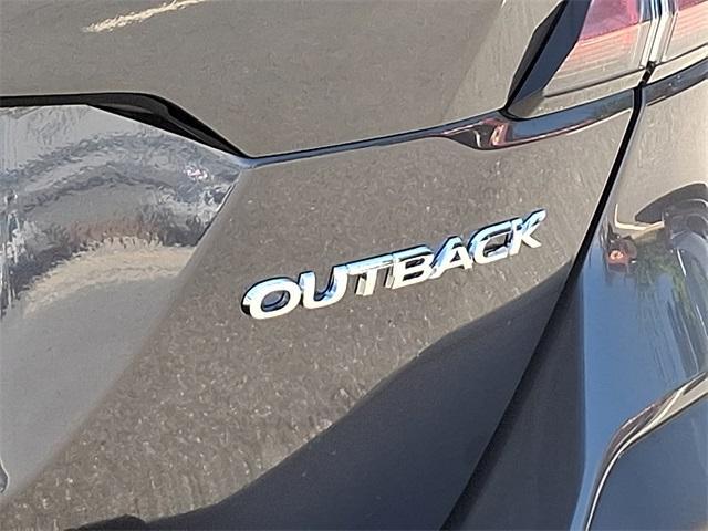 new 2025 Subaru Outback car, priced at $39,435