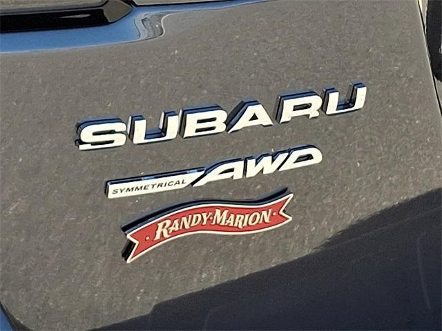 new 2025 Subaru Outback car, priced at $39,435