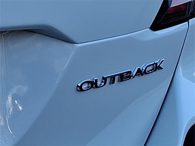 new 2025 Subaru Outback car, priced at $32,633