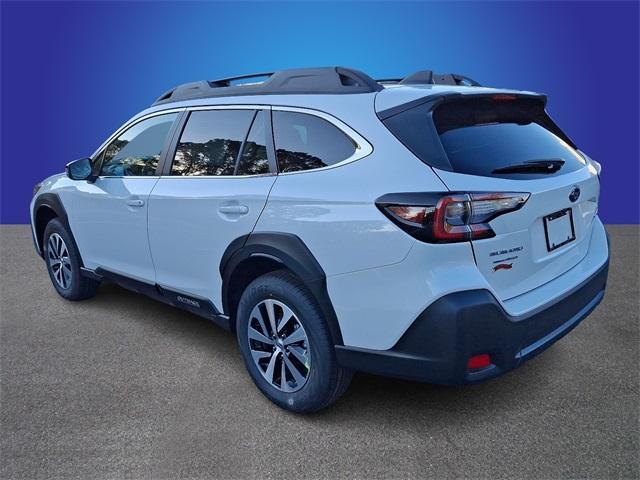 new 2025 Subaru Outback car, priced at $32,633