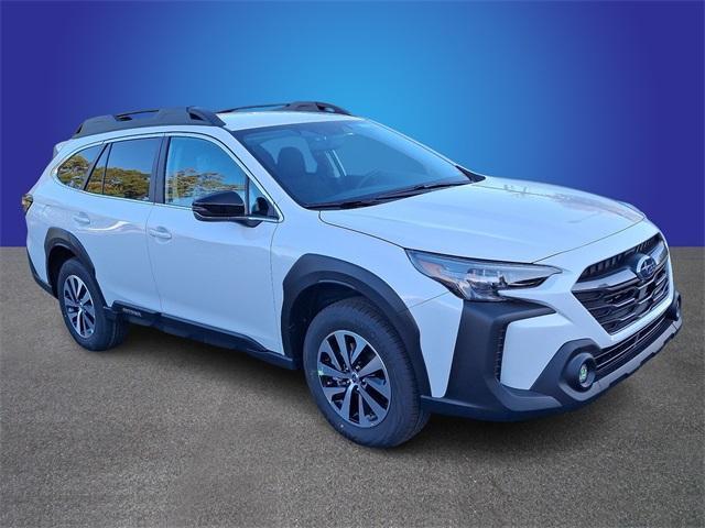 new 2025 Subaru Outback car, priced at $32,633