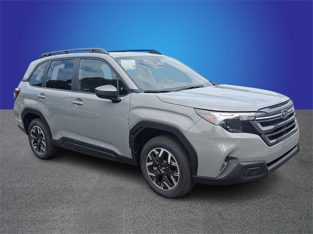 new 2025 Subaru Forester car, priced at $35,283