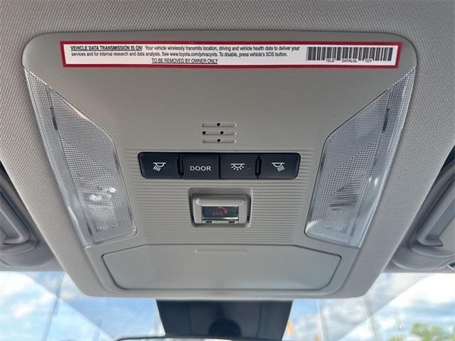 used 2021 Toyota RAV4 car, priced at $27,995