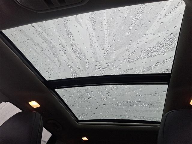 used 2024 Subaru Ascent car, priced at $33,981