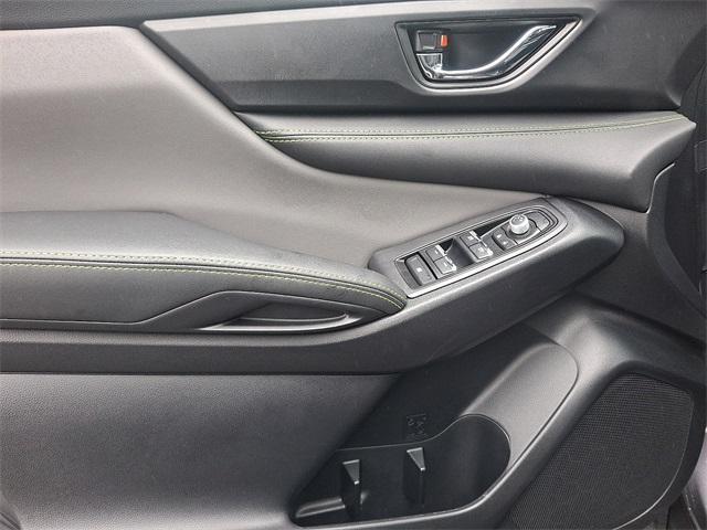 used 2024 Subaru Ascent car, priced at $33,981