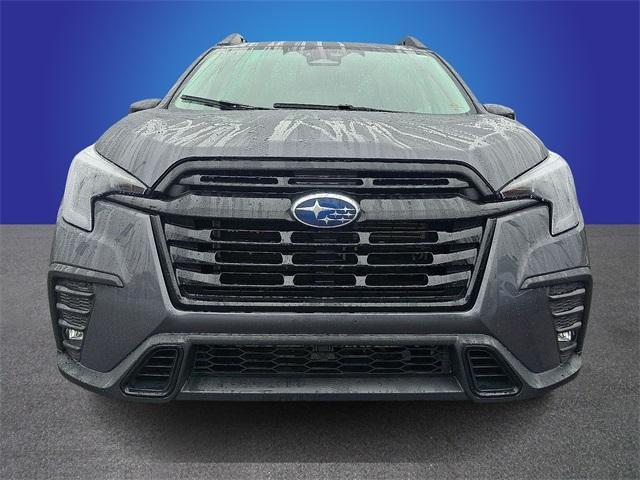 used 2024 Subaru Ascent car, priced at $33,981