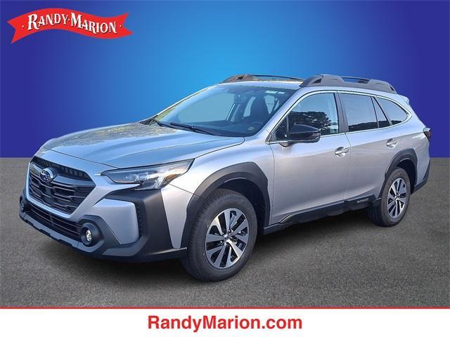 new 2025 Subaru Outback car, priced at $35,968