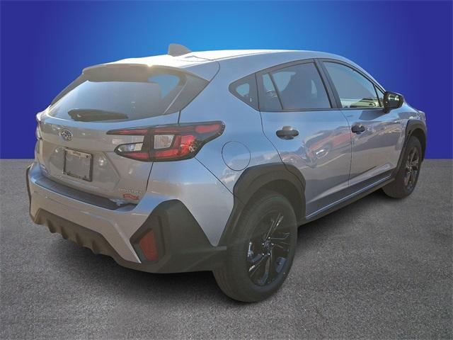 new 2024 Subaru Crosstrek car, priced at $25,959