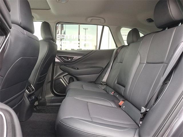 used 2025 Subaru Outback car, priced at $35,590