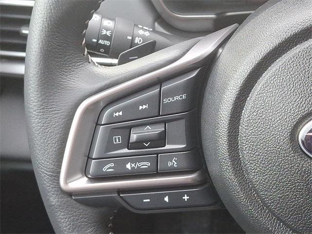 used 2025 Subaru Outback car, priced at $35,590