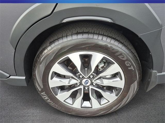 used 2025 Subaru Outback car, priced at $35,590