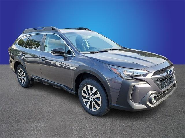 new 2025 Subaru Outback car, priced at $33,395