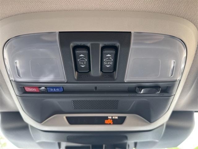 used 2024 Subaru Crosstrek car, priced at $29,455