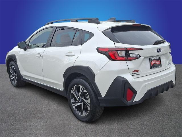 used 2024 Subaru Crosstrek car, priced at $28,495