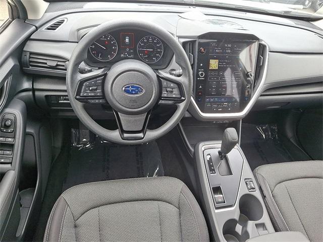 used 2024 Subaru Crosstrek car, priced at $28,495