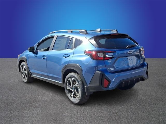 new 2024 Subaru Crosstrek car, priced at $29,049