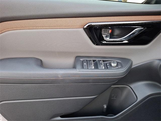 used 2025 Subaru Forester car, priced at $35,055
