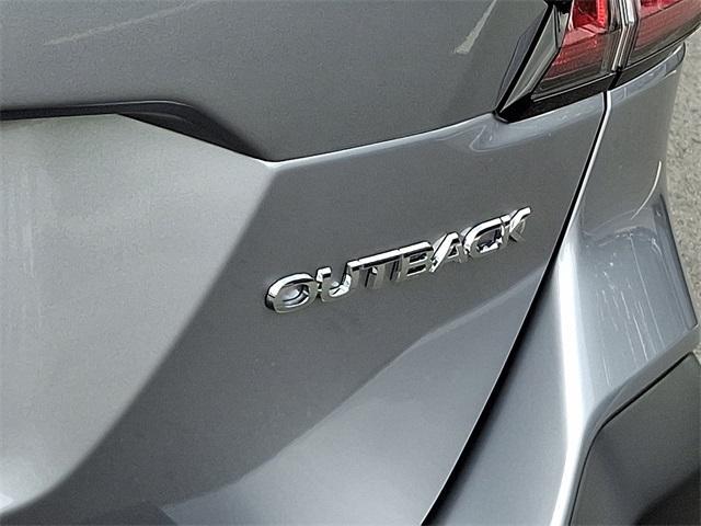 new 2025 Subaru Outback car, priced at $37,613