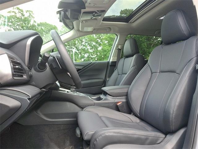 new 2025 Subaru Outback car, priced at $37,613