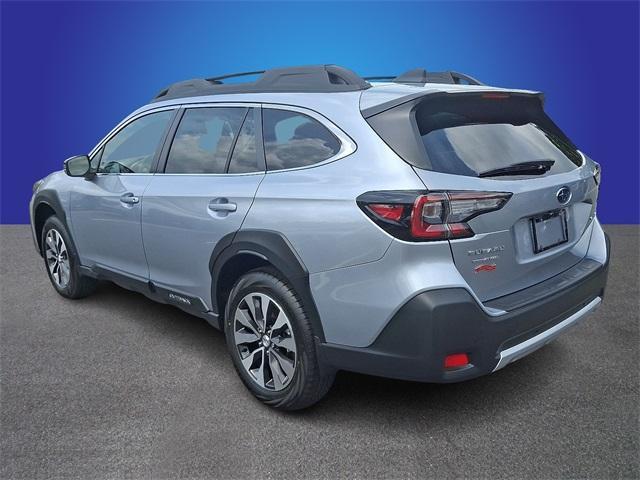 new 2025 Subaru Outback car, priced at $37,613