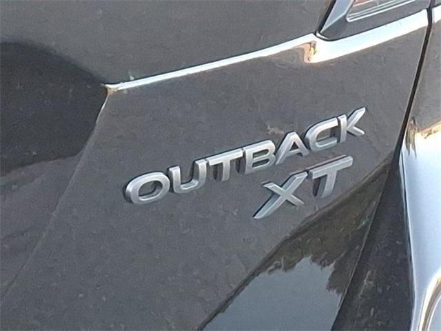 new 2025 Subaru Outback car, priced at $38,876