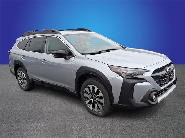 new 2025 Subaru Outback car, priced at $37,495