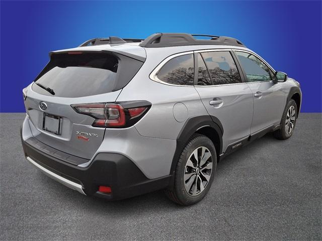 new 2025 Subaru Outback car, priced at $37,495