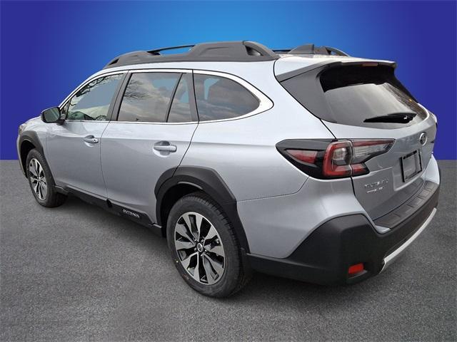 new 2025 Subaru Outback car, priced at $37,495